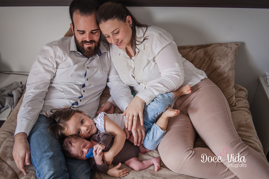 BOOK NEWBORN FAMILIA CAXIAS DO SUL-RS