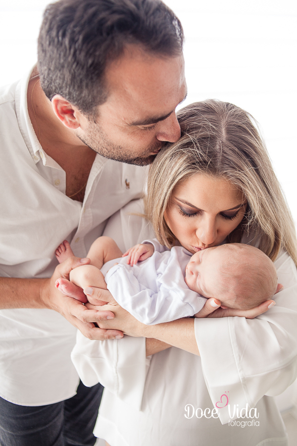 BOOK RECÉM-NASCIDO CAXIAS DO SUL FOTOGRAFIA FAMILIA