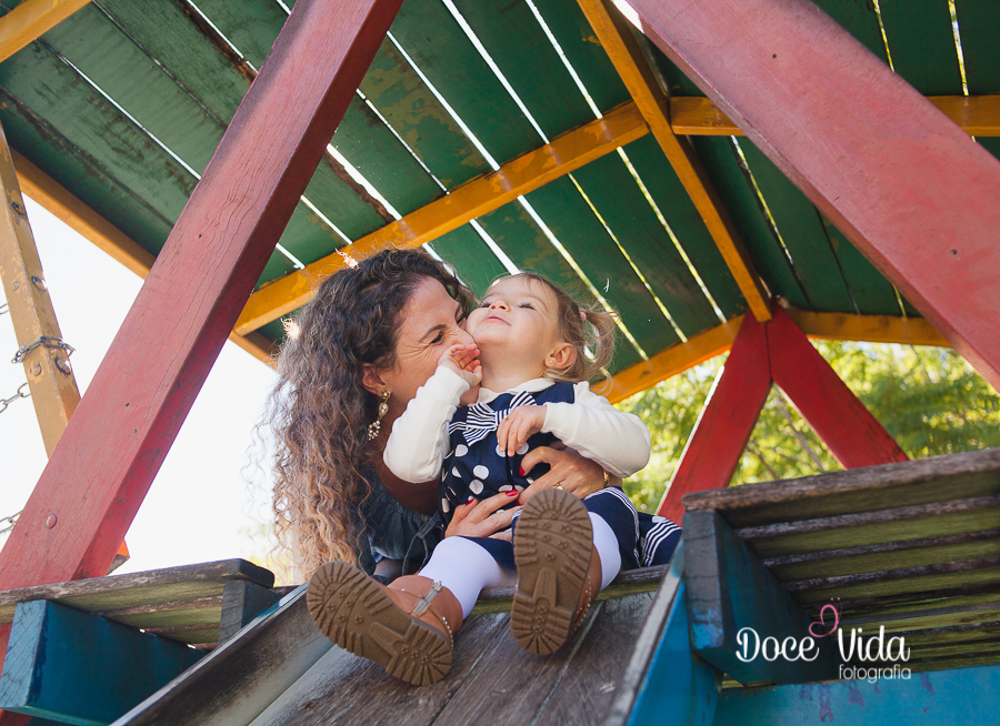 ENSAIO INFANTIL ISABELLA MÃE E FILHA  SÃO MARCOS-RS