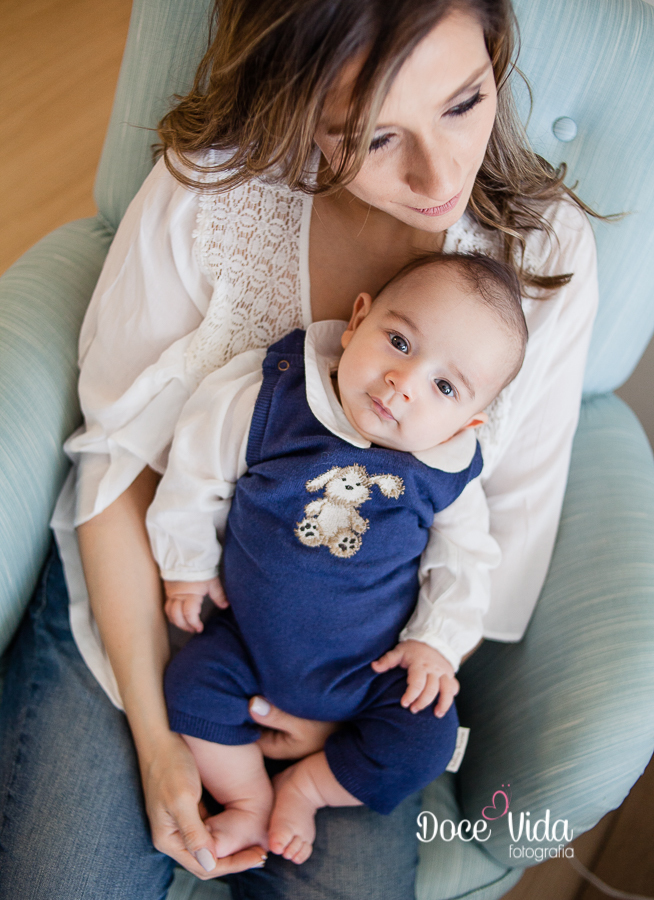 ACOMPANHAMENTO DE BEBÊS FOTOGRAFIA DE FAMÍLIA 3 MESES ANTONIO