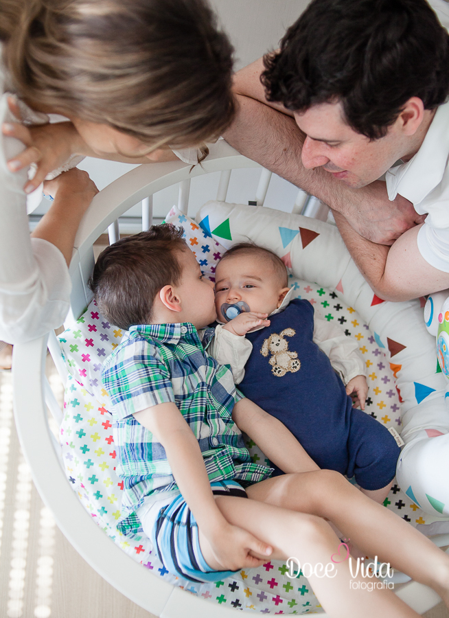 ACOMPANHAMENTO DE BEBÊS FOTOGRAFIA DE FAMÍLIA 3 MESES ANTONIO