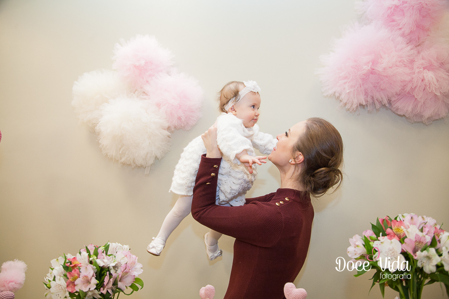 FOTOGRAFIA FESTA DE ANIVERSÁRIO INFANTIL 1 ANO
