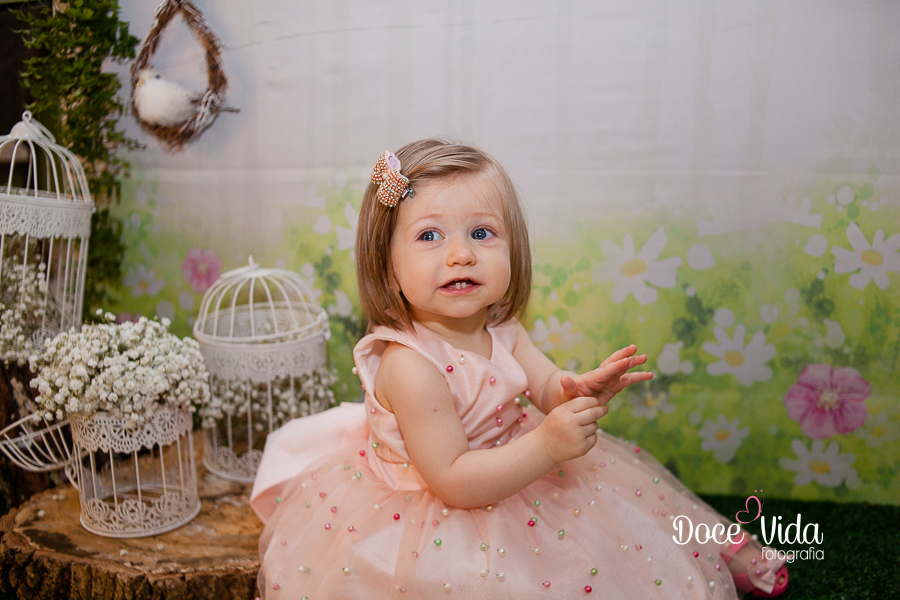 FOTOGRAFIA FESTA INFANTIL ANIVERSÁRIO 1 ANO CAXIAS DO SUL