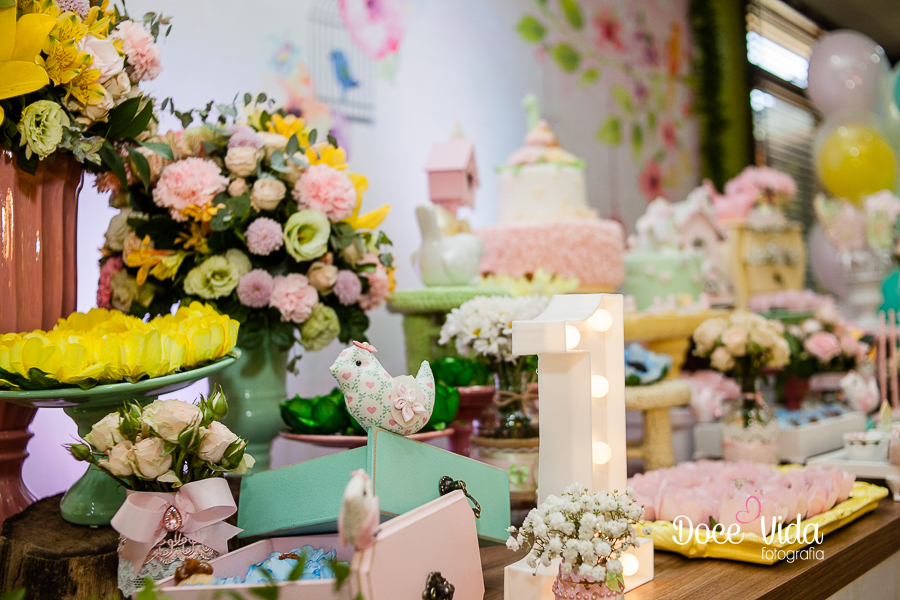 FOTOGRAFIA FESTA DE ANIVERSÁRIO INFANTIL 1 ANO