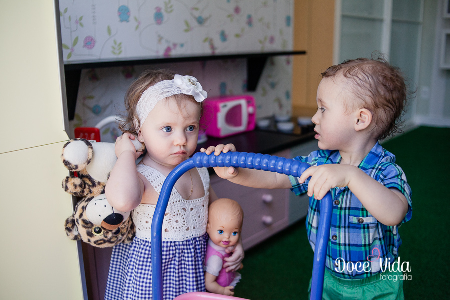 FOTOGRAFIA FESTA INFANTIL GÊMEOS CAXIAS DO SUL
