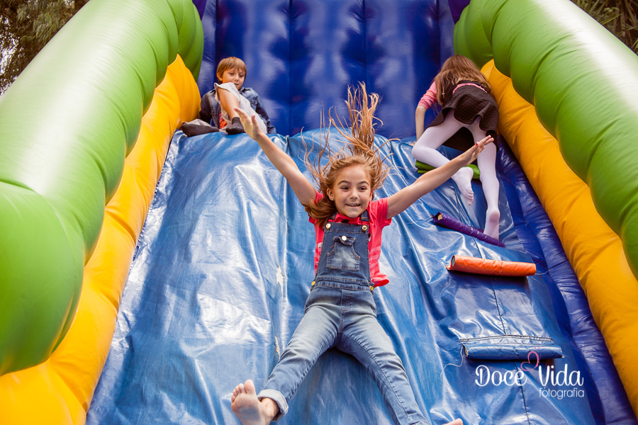 FESTA ANIVERSÁRIO INFANTIL 7 ANOS