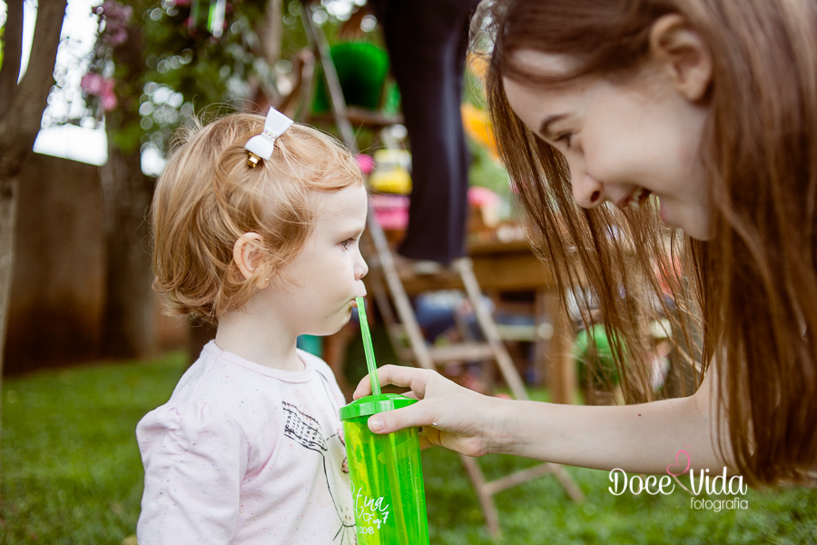 FOTOGRAFIA FESTA ANIVERSÁRIO INFANTIL MENINA 7 ANOS