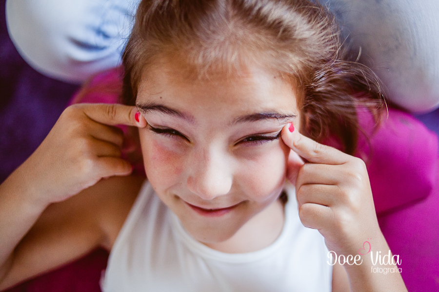 FOTOGRAFIA FESTA ANIVERSÁRIO INFANTIL MENINA 7 ANOS