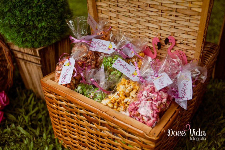 DECORAÇÃO FESTA ANIVERSÁRIO INFANTIL 7 ANOS