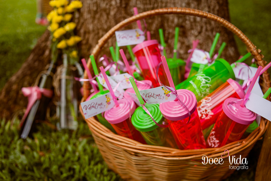 LEMBRANÇA FESTA ANIVERSÁRIO INFANTIL 7 ANOS