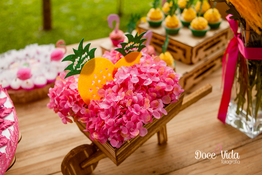 DECORAÇÃO FESTA ANIVERSÁRIO INFANTIL 7 ANOS