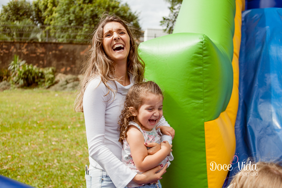 FOTOGRAFIA FESTA ANIVERSÁRIO INFANTIL MENINA 7 ANOS