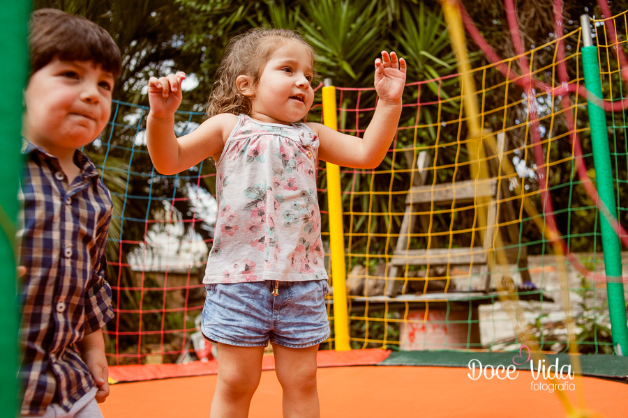 FOTOGRAFIA FESTA ANIVERSÁRIO INFANTIL MENINA 7 ANOS