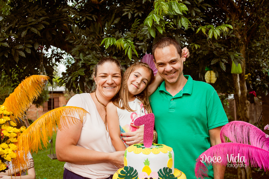 FOTOGRAFIA FESTA ANIVERSÁRIO INFANTIL MENINA 7 ANOS