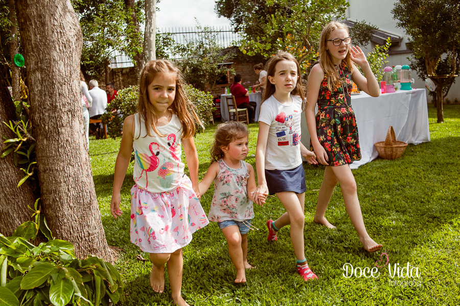 FOTOGRAFIA FESTA ANIVERSÁRIO INFANTIL MENINA 7 ANOS