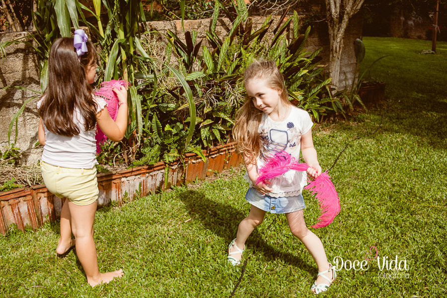 FOTOGRAFIA FESTA ANIVERSÁRIO INFANTIL MENINA 7 ANOS