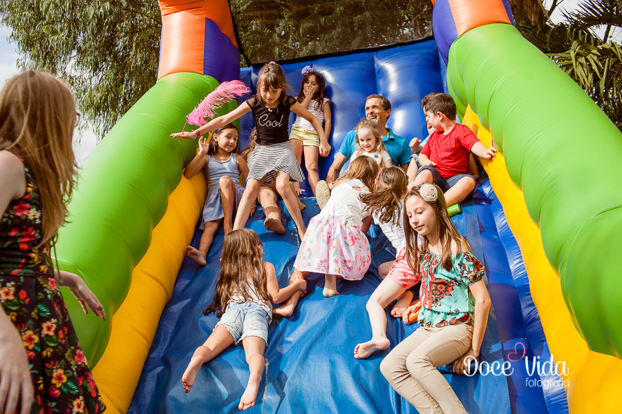 FOTOGRAFIA FESTA ANIVERSÁRIO INFANTIL DIVERSÃO 7 ANOS