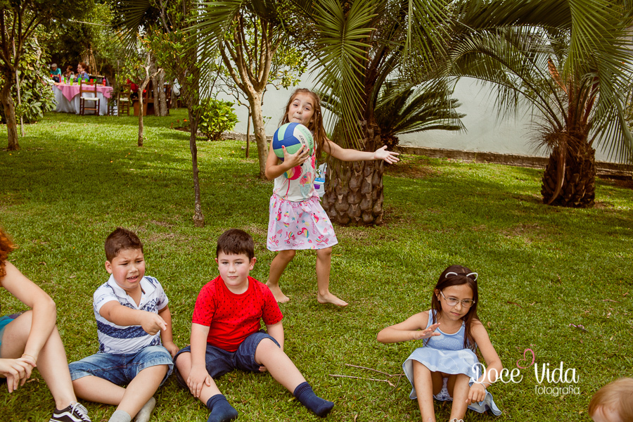 FOTOGRAFIA FESTA ANIVERSÁRIO INFANTIL DIVERSÃO 7 ANOS