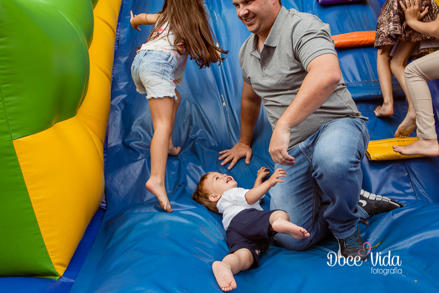 FOTOGRAFIA FESTA ANIVERSÁRIO INFANTIL DIVERSÃO 7 ANOS