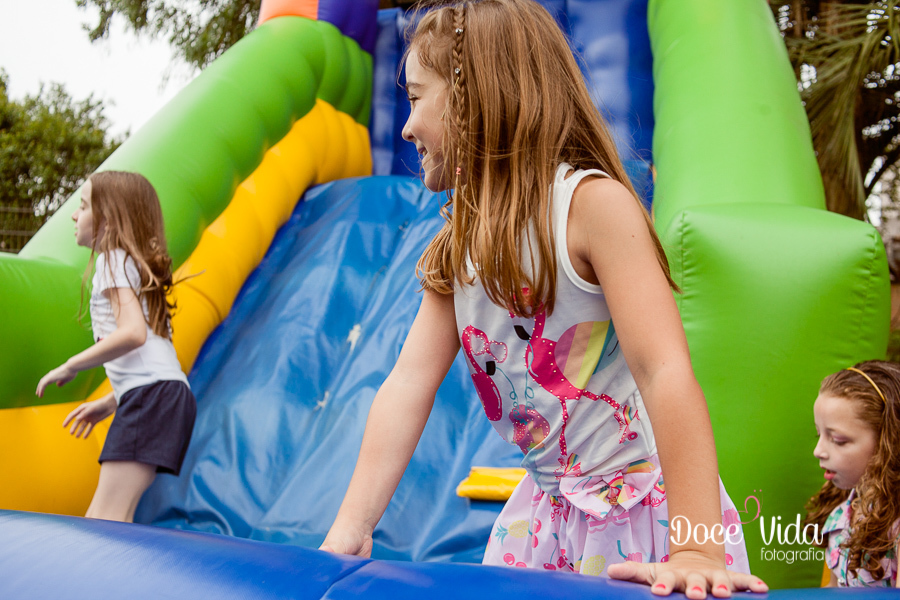 FOTOGRAFIA FESTA ANIVERSÁRIO INFANTIL DIVERSÃO 7 ANOS