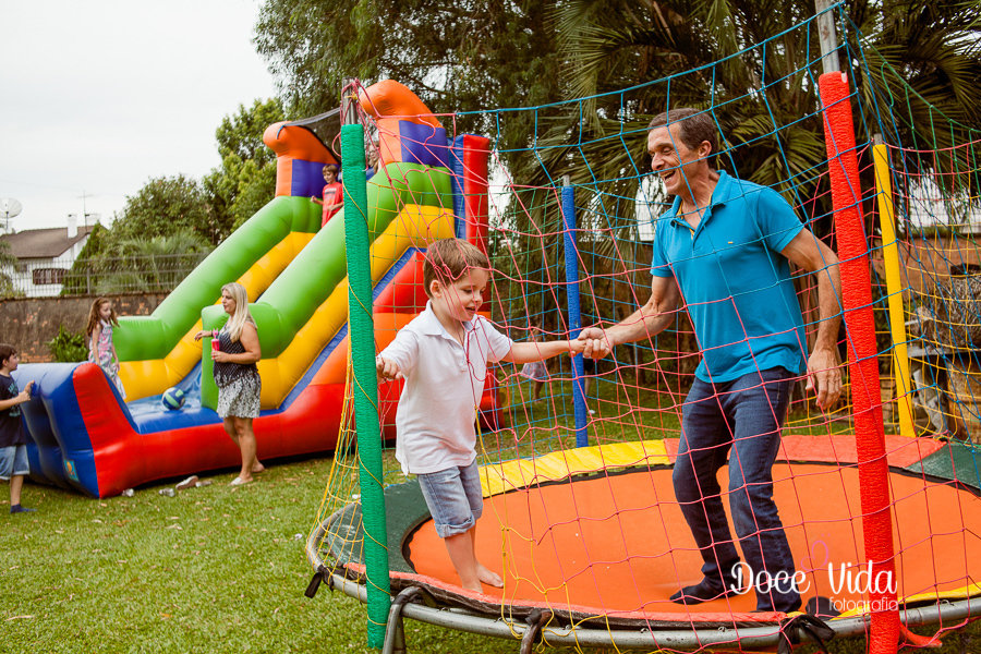 FOTOGRAFIA FESTA ANIVERSÁRIO INFANTIL DIVERSÃO 7 ANOS
