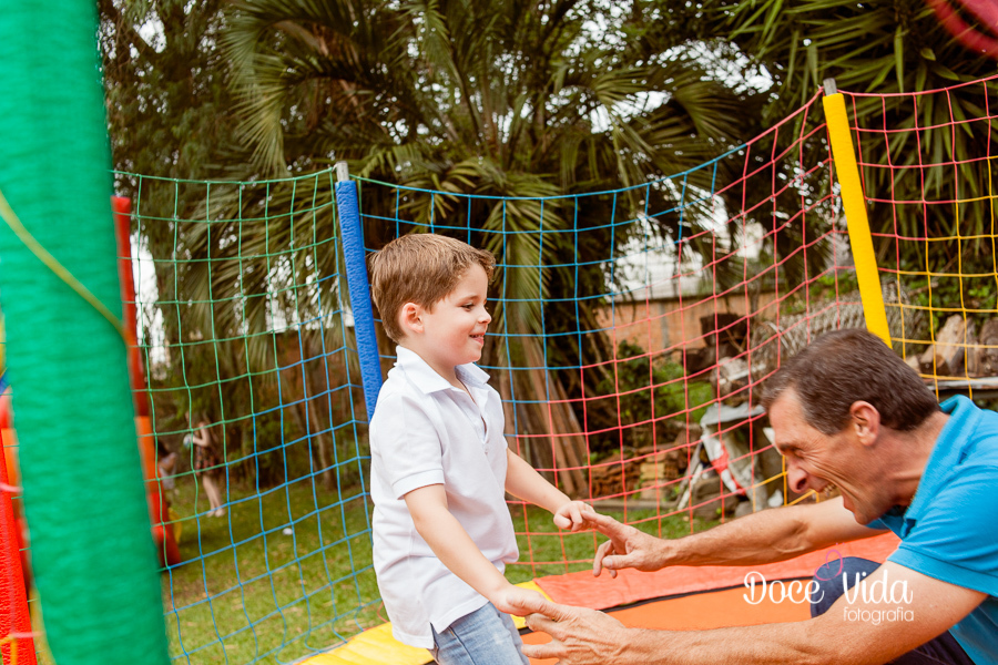 FOTOGRAFIA FESTA ANIVERSÁRIO INFANTIL DIVERSÃO 7 ANOS
