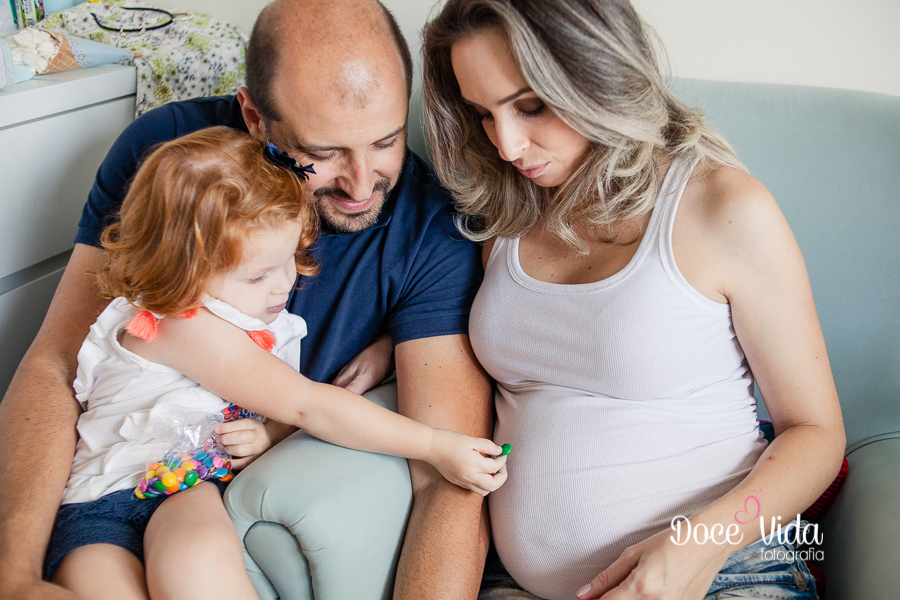 ENSAIO GESTANTE FOTOGRAFIA FAMÍLIA CAXIAS DO SUL