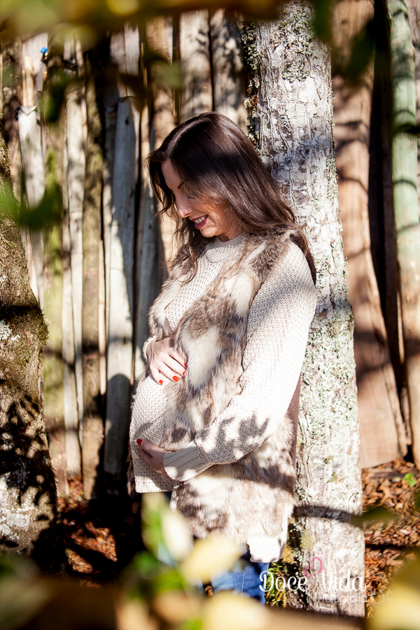 FOTOGRAFIA GRÁVIDA ENSAIO GESTANTE DOCE ESPERA CAXIAS DO SUL-RS
