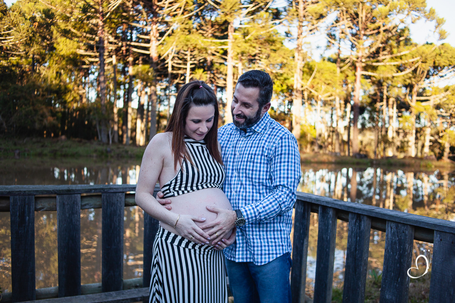 FOTO GRÁVIDA SESSÃO GESTANTE DOCE ESPERA SÃO MARCOS-RS