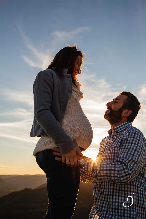 FOTO GRÁVIDA ENSAIO GESTANTE DOCE ESPERA SÃO MARCOS-RS