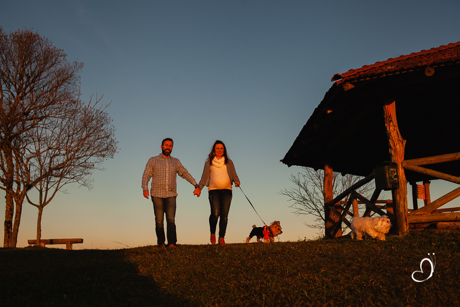 FOTO GRÁVIDA ENSAIO GESTANTE DOCE ESPERA SÃO MARCOS-RS