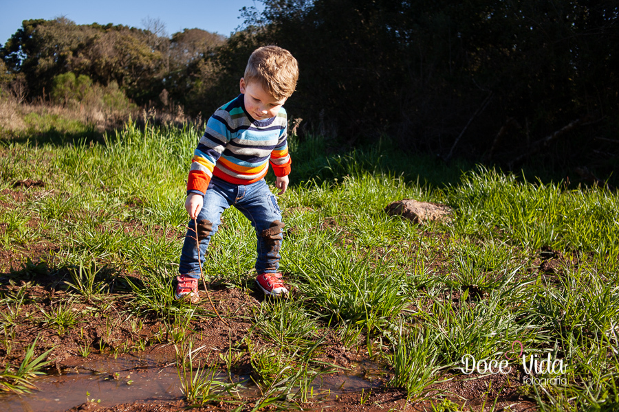 FOTO ENSAIO INFANTIL 3 ANOS LUCAS ANIVERSÁRIO CAXIAS DO SUL - RS
