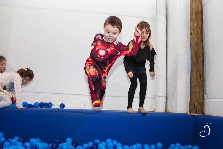 FOTOGRAFIA FESTA ANIVERSÁRIO INFANTIL SUPER HEROIS HAKUNA CAXIAS DO SUL