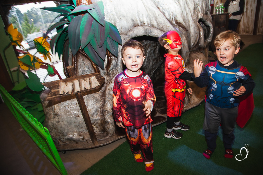 FOTOGRAFIA FESTA ANIVERSÁRIO INFANTIL HAKUNA CAXIAS DO SUL