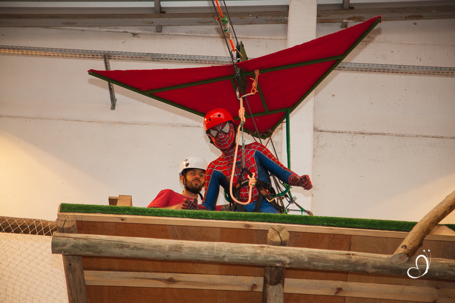 FOTOGRAFIA FESTA ANIVERSÁRIO INFANTIL HOMEM ARANHA HAKUNA CAXIAS DO SUL