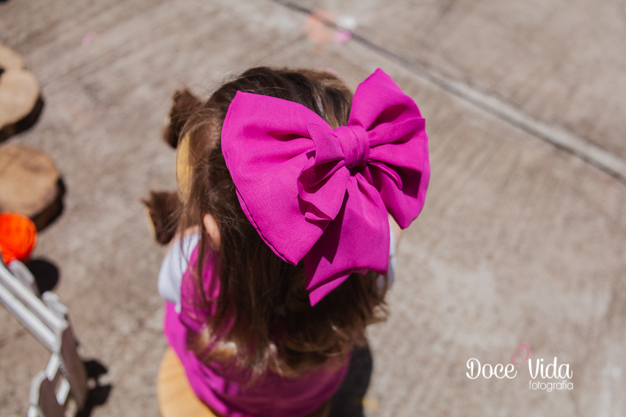 FOTO FESTA ANIVERSÁRIO INFANTIL 2 ANOS MASHA