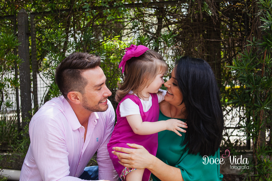 FOTO FAMÍLIA ANIVERSÁRIO INFANTIL 2 ANOS MASHA