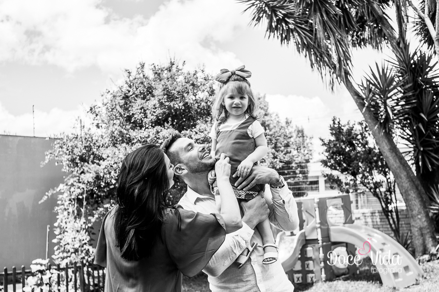 FOTO FAMÍLIA ANIVERSÁRIO INFANTIL 2 ANOS MASHA