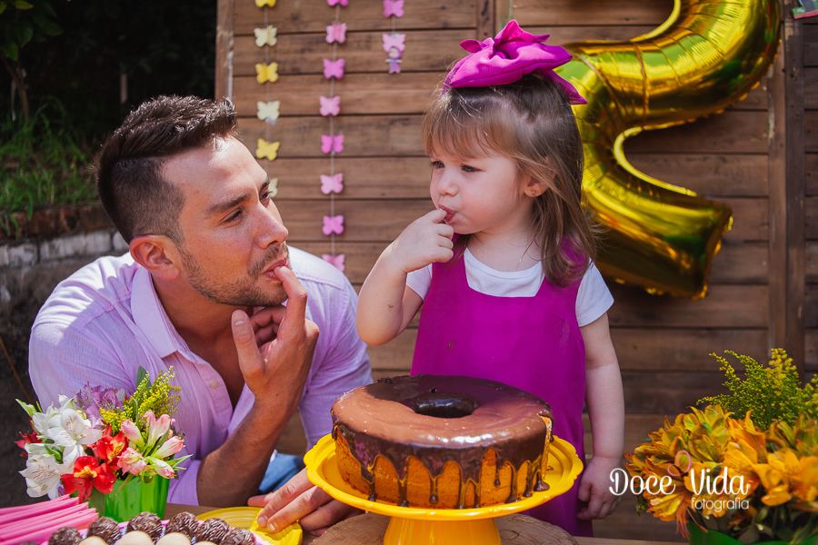 FOTO PARABÉNS ANIVERSÁRIO INFANTIL 2 ANOS MASHA
