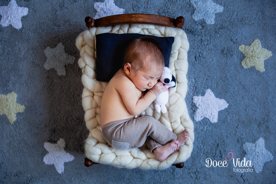 FOTO SESSÃO NEWBORN DOMICÍLIO LORENZO CAXIAS DO SUL