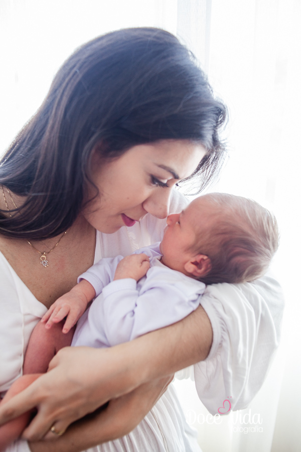 FOTO SESSÃO NEWBORN FAMILIA DOMICÍLIO LORENZO CAXIAS DO SUL