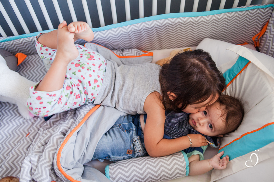 FOTO ENSAIO INFANTIL IRMÃOS 4 MESES 