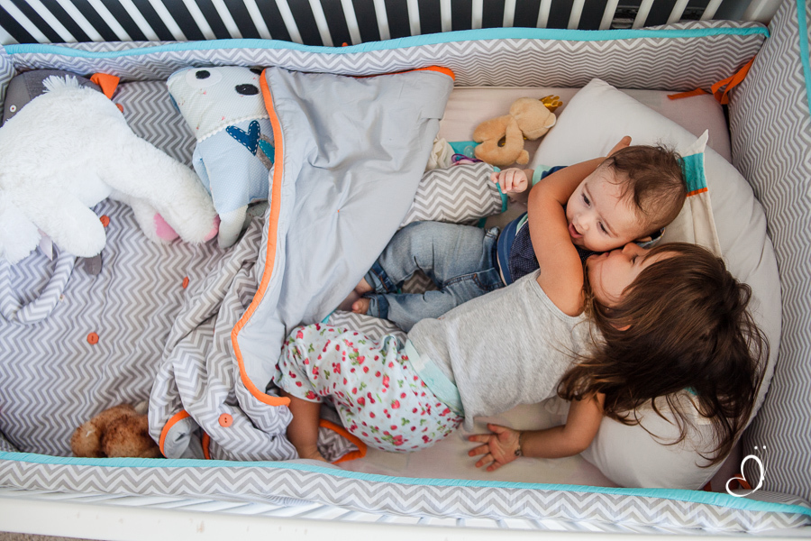 FOTO ENSAIO INFANTIL IRMÃOS 4 MESES 