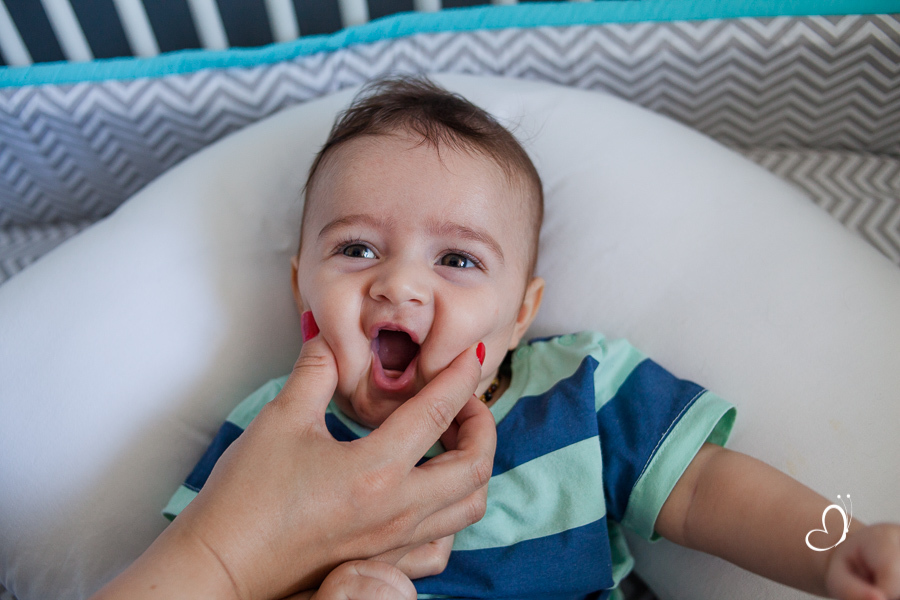 FOTO ENSAIO INFANTIL ACOMPANHAMENTO 4 MESES 