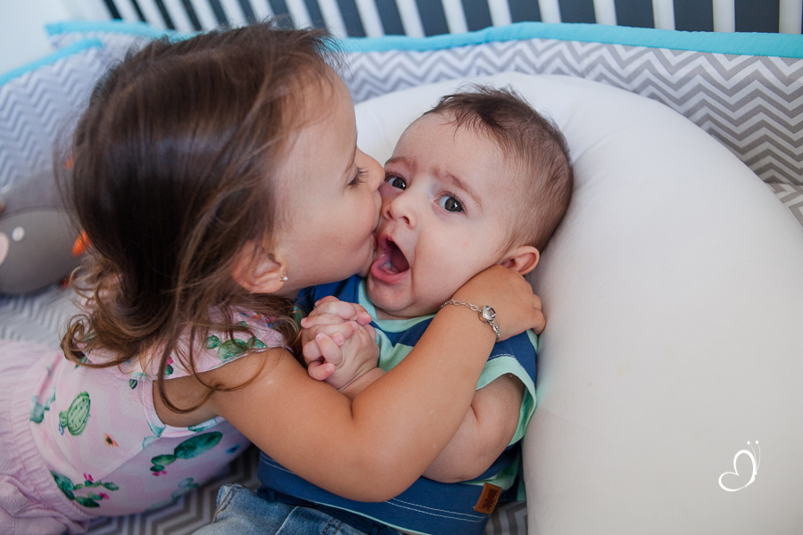FOTO ENSAIO INFANTIL ACOMPANHAMENTO 4 MESES 