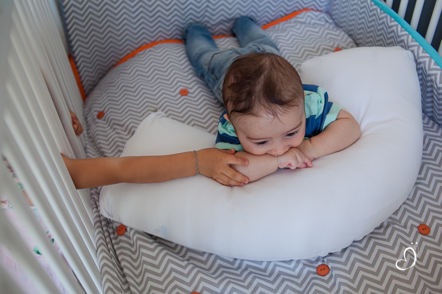 FOTO ENSAIO INFANTIL ACOMPANHAMENTO 4 MESES 