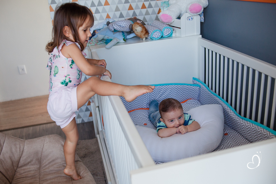FOTO ENSAIO INFANTIL MENINA E MENINO ACOMPANHAMENTO 4 MESES 