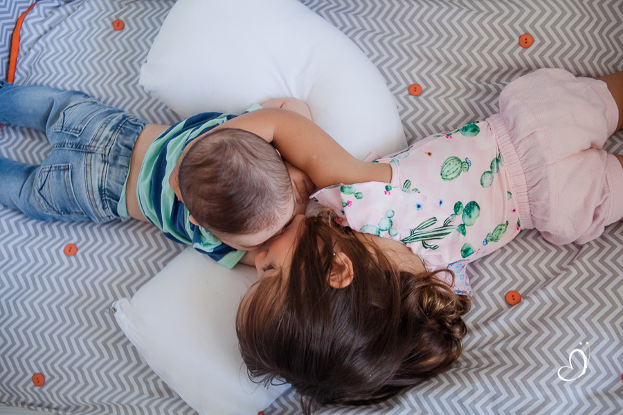 FOTO ENSAIO INFANTIL ACOMPANHAMENTO 4 MESES 