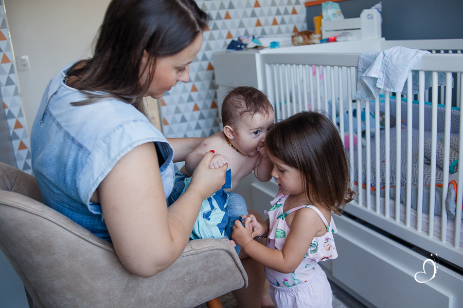 FOTO ENSAIO INFANTIL ACOMPANHAMENTO 4 MESES 