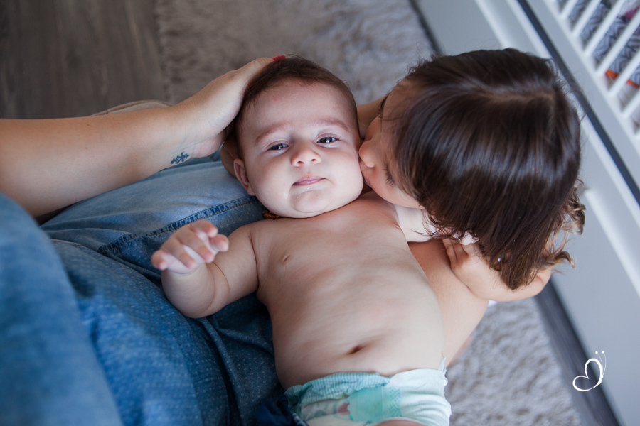FOTO ENSAIO INFANTIL ACOMPANHAMENTO 4 MESES 